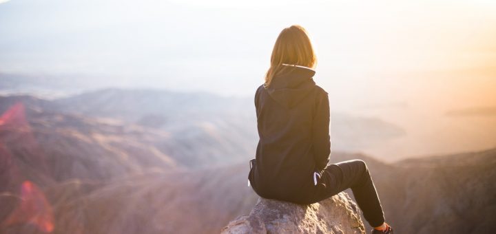 The Surprising Benefits of Being an Introvert