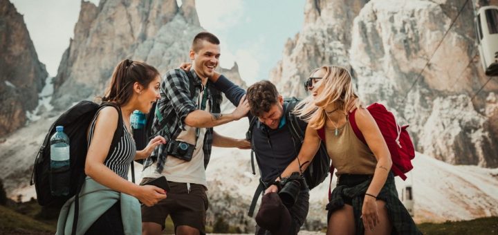 Why do we need friends in life?