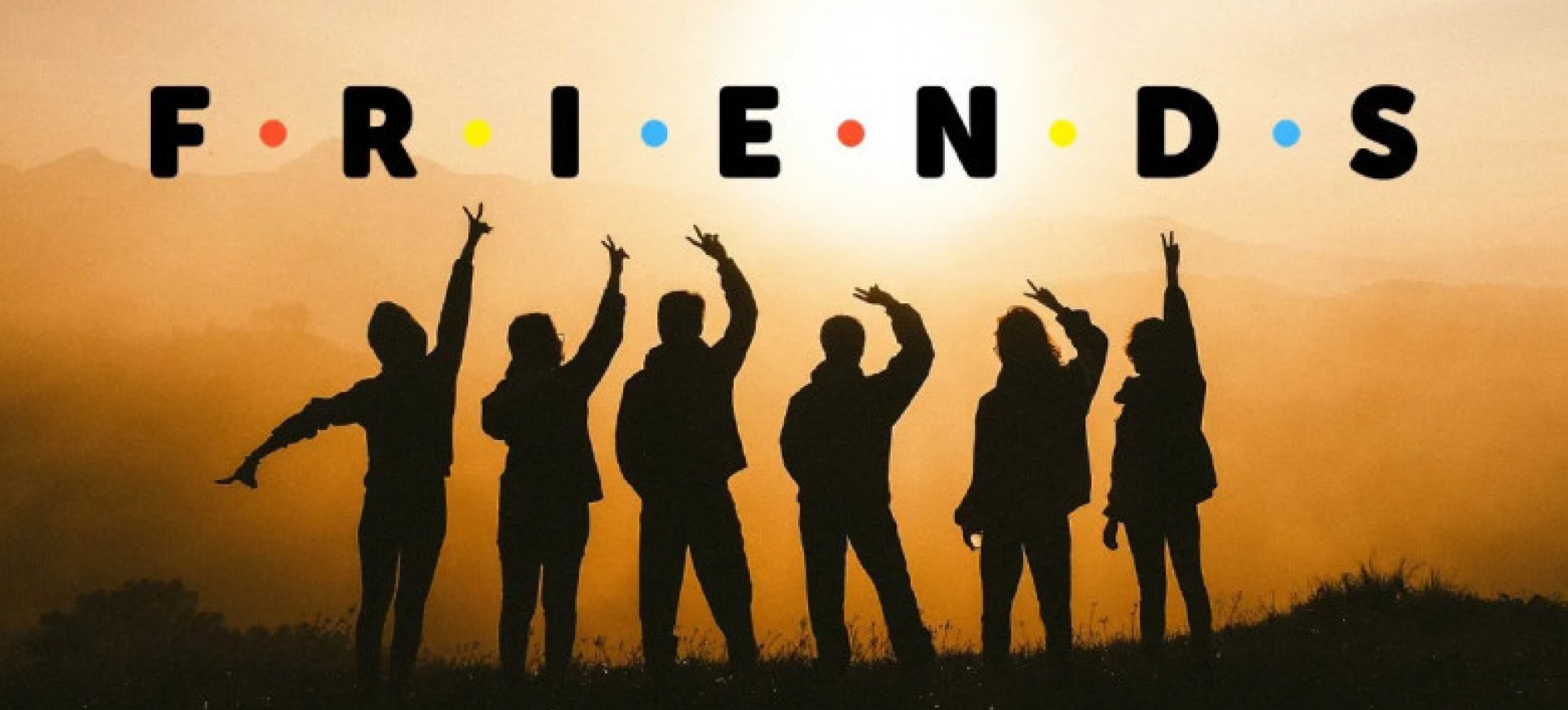 Friends Quiz The Ultimate Friends Trivia Quiz Hey Friend