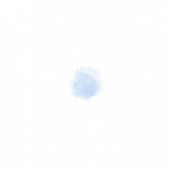 blue small dot