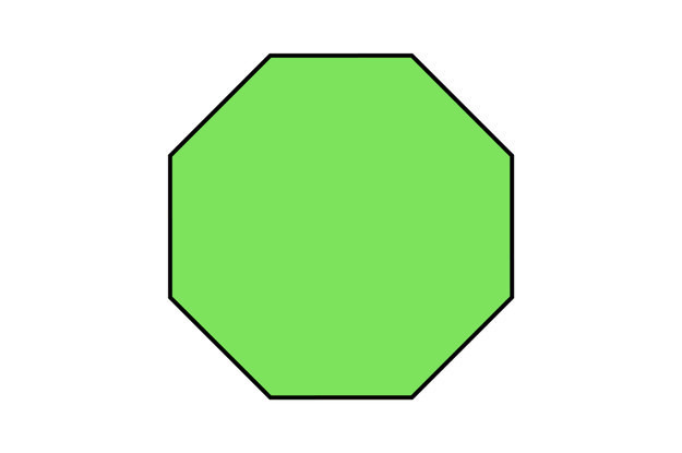 octagon