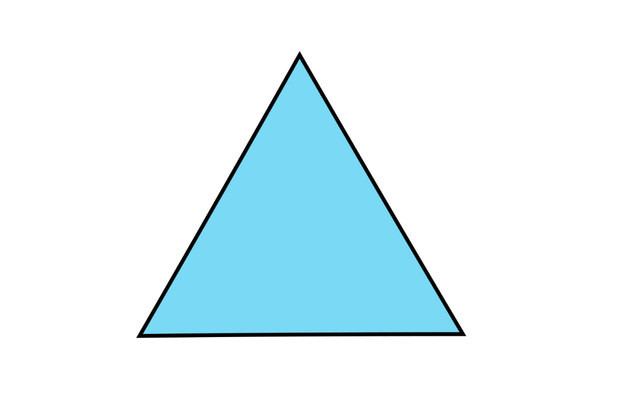 triangleq